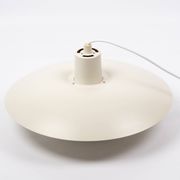 Danish vintage PH 4/3 pendant lamp by Poul Henningsen, Louis Poulsen, 1966