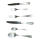 Christofle cutlery set model America