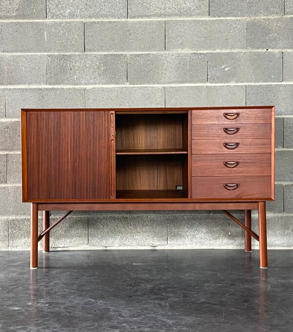 Enfilade par Hvidt & Molgaard 50s