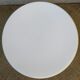 Stool Tam Tam diabolo Vintage 70 White