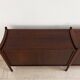 Archimede Sideboard by Hirozi Fukuoh for Gavina, Italy, 1960s