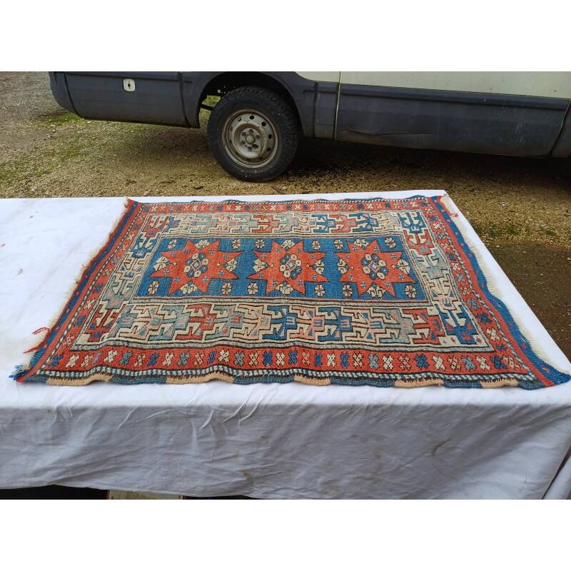 Persian carpet from Iran