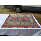 Persian carpet from Iran