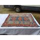 Persian carpet from Iran