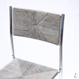 SERIES OF 4 BELOTTI CHAIRS FOR ALIAS