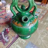 Gargoulette espagnole vert anglais