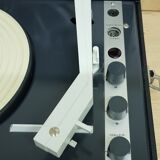 Schneider portable record player (working)
