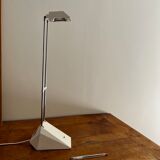 Lampe de bureau Fuder style memphis année 80