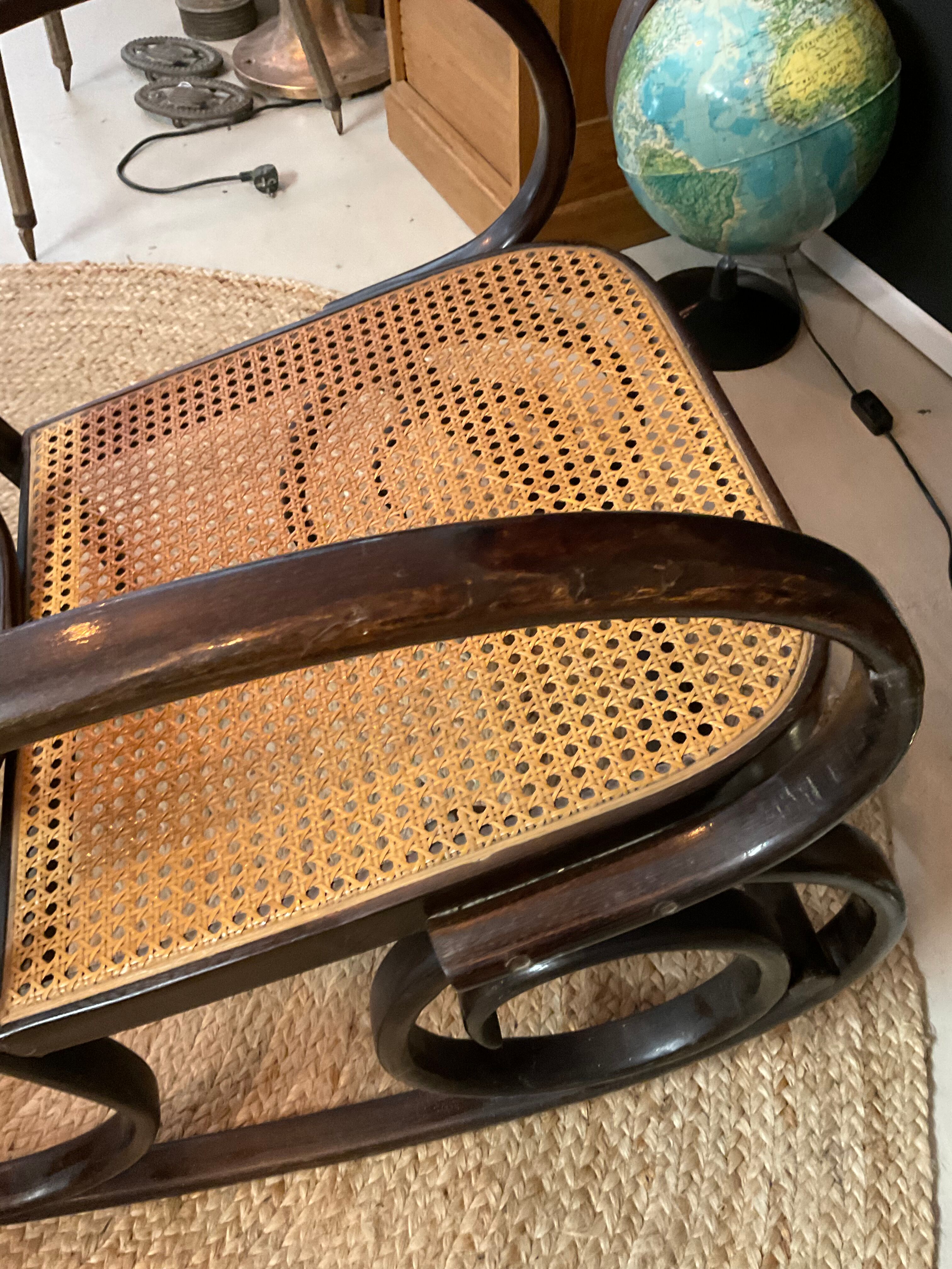 Rocking chair