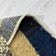 Tapis beni ouraine en laine pour votre espace