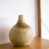 Handle vase by Tony Gant