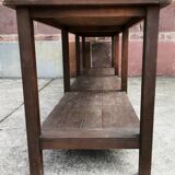 Draper table