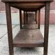 Table de drapier