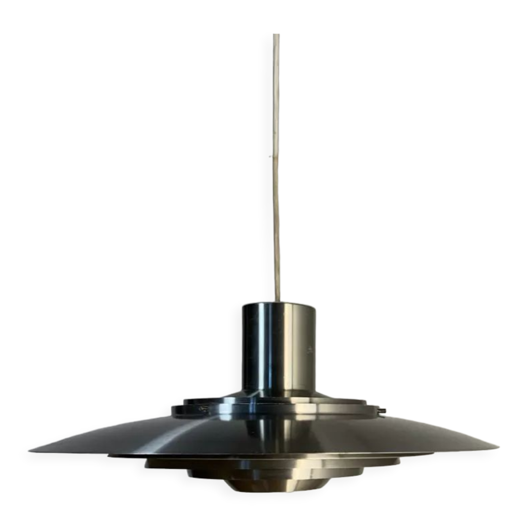 Suspension P376 by Jørgen Kastholm and Preben Fabricius