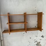 Wall mount pin "regain"