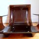 Armchair marsala Ligne Roset by Michel Ducaroy