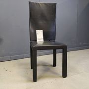 Arcalla high back dining chairs by Paolo Piva for B& B Italia set of 6
