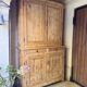 Very rustic