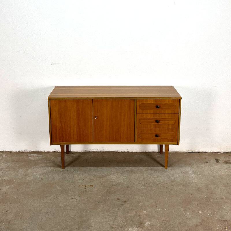 Vintage/mid-century dressoir