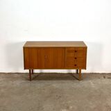 Vintage/mid-century dressoir