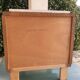 Table de chevet art deco
