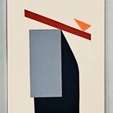 Abstract illustration