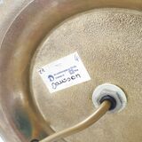 Vintage table lamp 1970