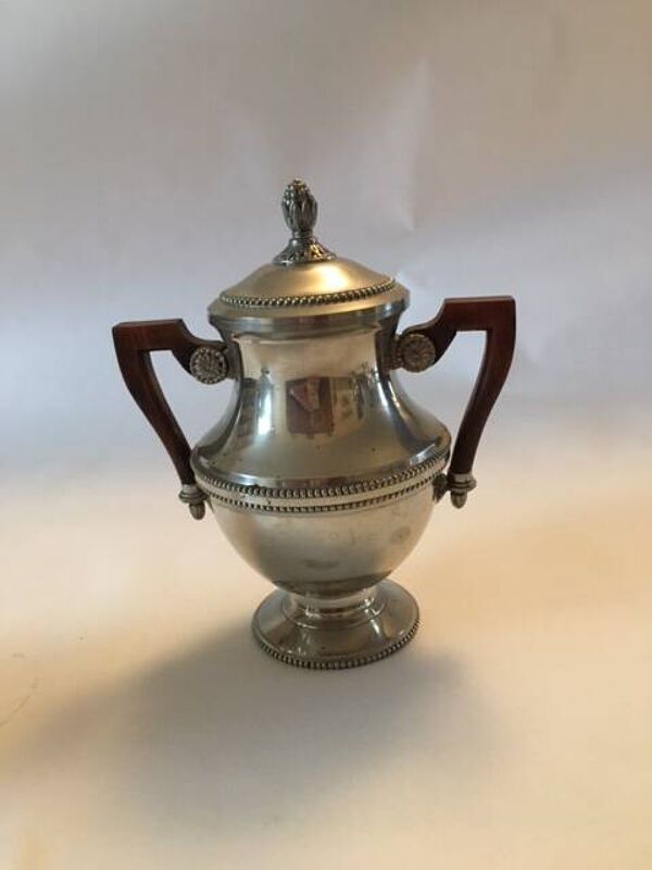 lot Etains du Manoir