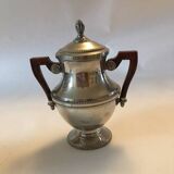 lot of Manor Pewter