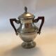 lot of Manor Pewter