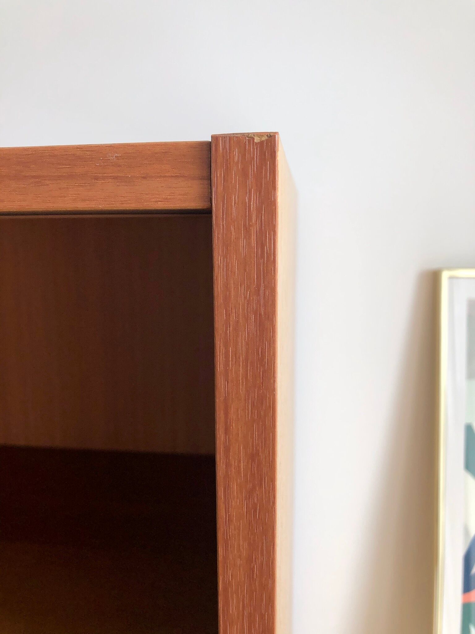 60s library showcase