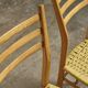 Pair of Italian chairs