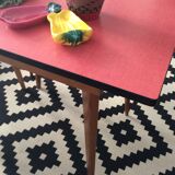 Table formica year 50