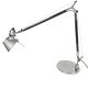 Artemide - Tolomeo mini - design M. De Lucchi & G. Fasssina - Made in Italy