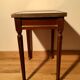 Louis XVI-style side table around 1960s
