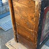 Enfilade ancienne