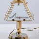 Vintage 70s table lamp