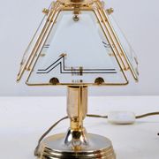 Lampe a poser vintage 70