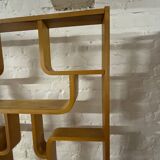 Claustra room divider Ludvik Volak