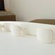 vintage wall coat rack 70s Syla