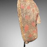 Masque Ndaka, RDC