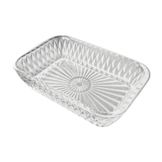 Butter dish
