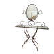 Hairdresser / console