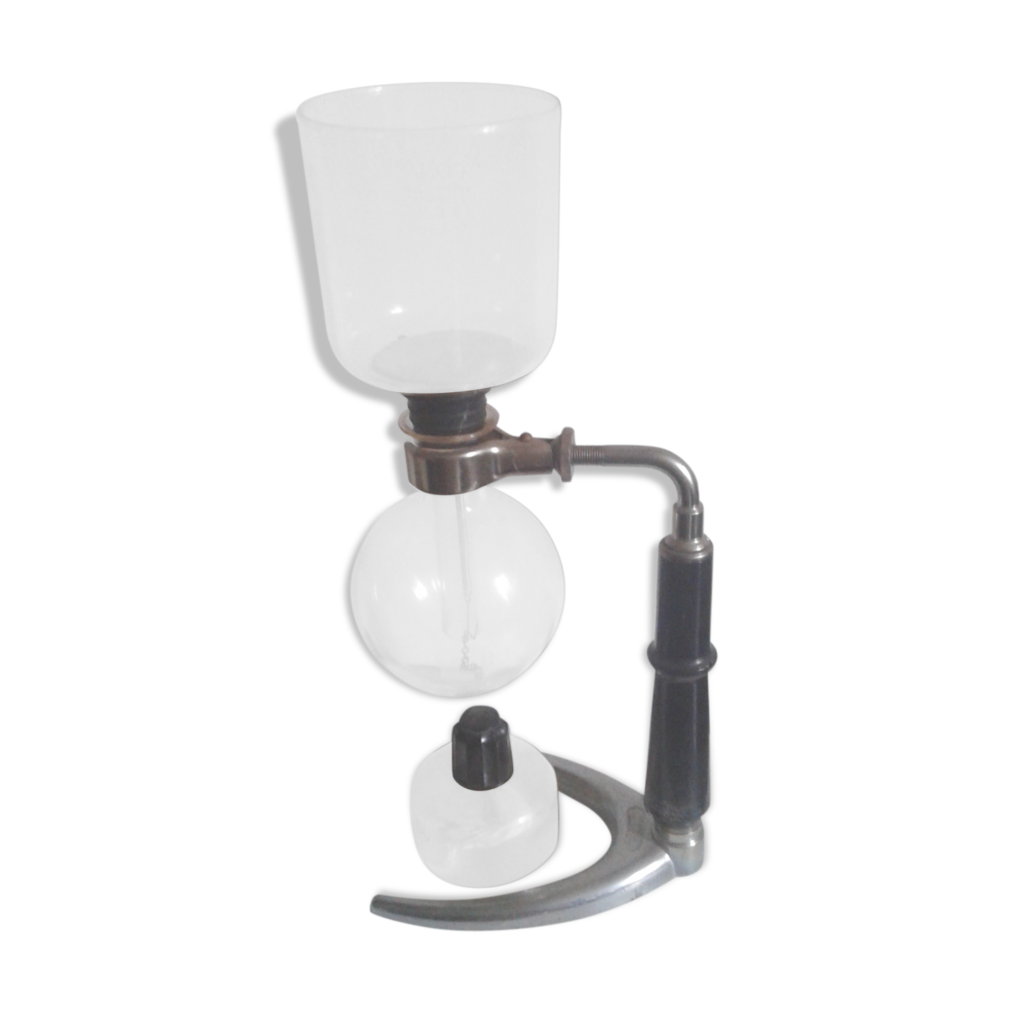 Vacuum coffee maker Cona 50s