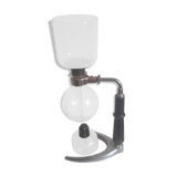 Vacuum coffee maker Cona 50s