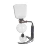 Vacuum coffee maker Cona 50s