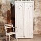 Vintage wardrobe