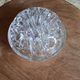 Round flower pick 20 vintage glass sunflowers