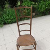 Provenal nurse chair
