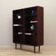 Rosewood bookcase, Danish design, 1970s, production: Denmark